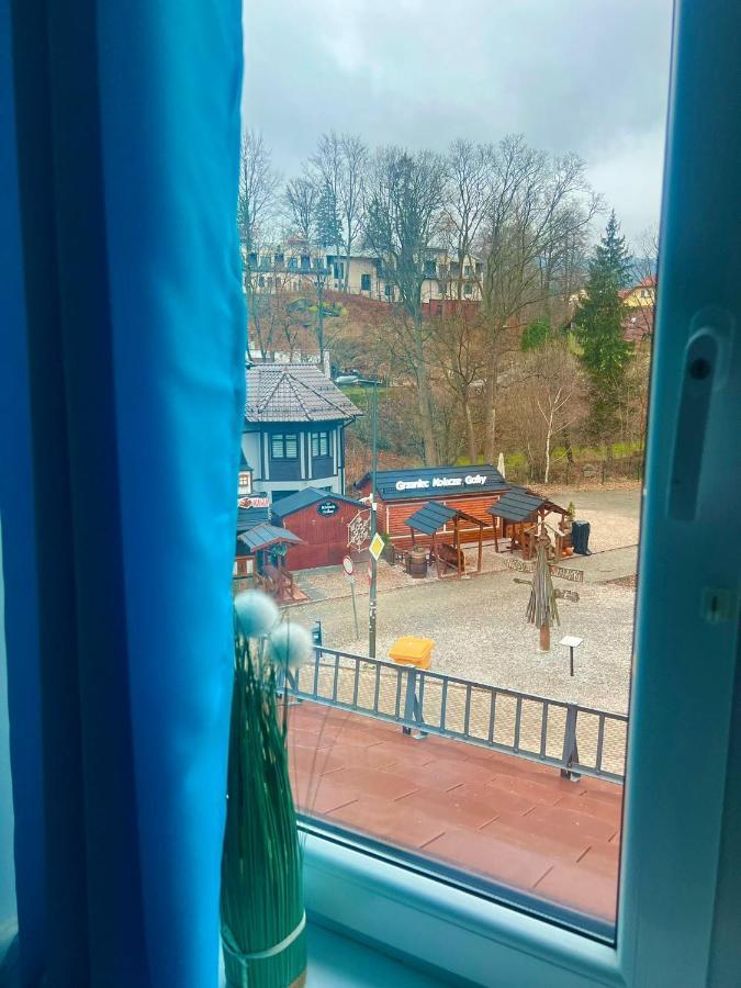 Pensjonat Ala Szklarska Poręba Εξωτερικό φωτογραφία